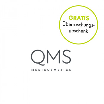 QMS, Überraschungsgeschenk (W)