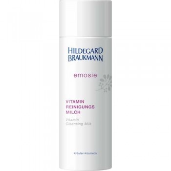 Emosie Face Vitamin Feuchtigkeits Creme, 50ml