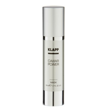 Caviar Power Mask, 50ml