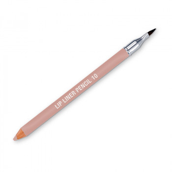 Lip Liner Pencil, Nr. 10, 7g