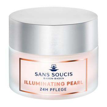 Illuminating Pearl, 24h Pflege, 50ml