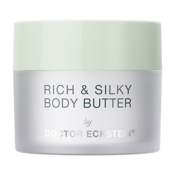 Beautipharm, Rich & Silky Body Butter Citrus, 50ml