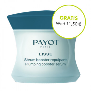 Payot Lisse Serum Booster Repulpant, 15ml