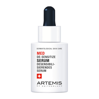 Med De-Sensitize Serum, 30ml