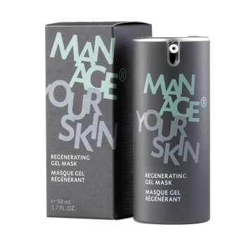 Regenerating Gel Mask, 50ml