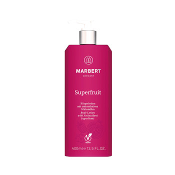 Superfruit Bodylotion, 400ml