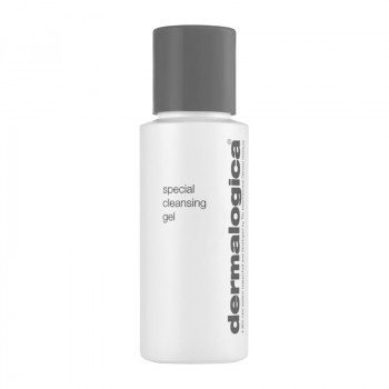 Special Cleansing Gel, 50ml