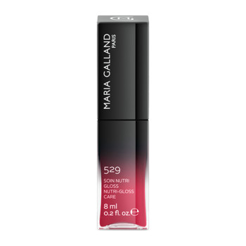 529 Soin Nutri Gloss Corail De Noumea, 8ml