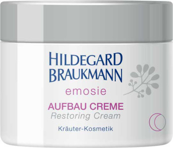 Emosie Face Aufbau Creme, 50ml