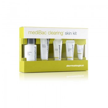 Skin Kit - Dry, Stück