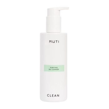 Purifying Gel Cleanser, 200ml