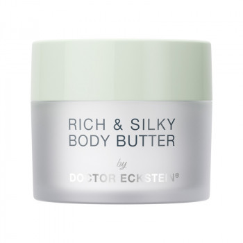 Beautipharm, Rich & Silky Body Butter Citrus, 50ml
