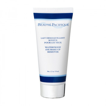Waterproof Eye Make-up Remover, 50 ml
