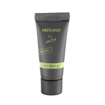 HEITLAND for men after shave gel, 75ml