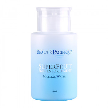 Superfruit Micellar Water, 160 ml