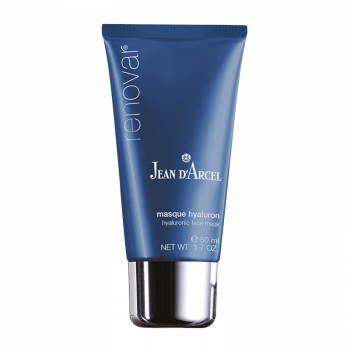 Masque Hyaluron, 50ml