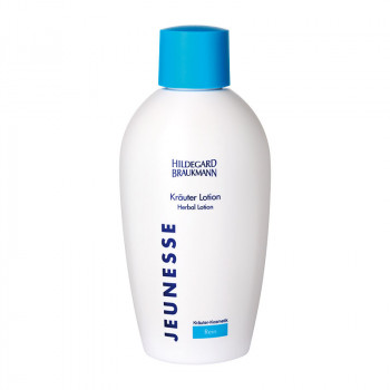 Jeunesse, Kräuter Lotion, 200ml