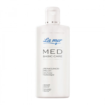 Med Reinigungsmilch o.P, 200ml