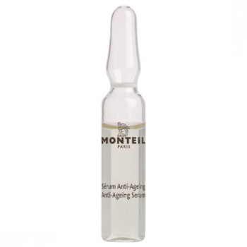 Solutions Anti-Aging Serum 3x2ml