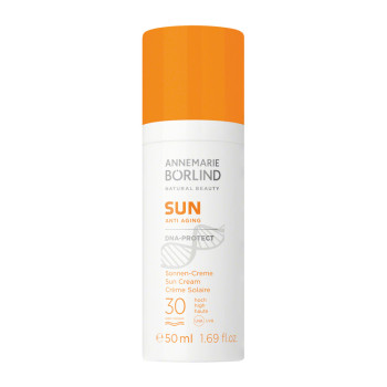 SONNENPFLEGE, Sonnen-Creme DNA-Protect LSF 30, 50ml