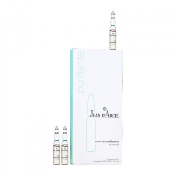 Cure Normalisante, 7x2ml