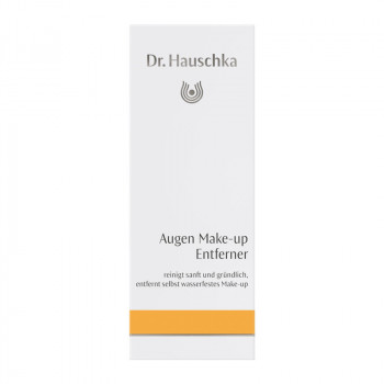 Dr. Hauschka, Augen Make-up Entferner, 75ml