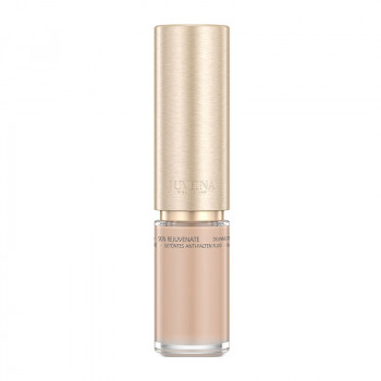 DELINING TINTED FLUID Natural bronze - SPF 10, 50ml