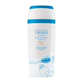 Meeresalgen Körper Lotion, 250ml