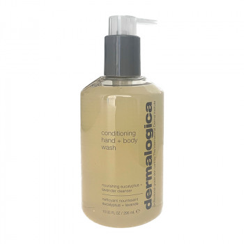 Conditioning Hand and Body Wash, 295ml