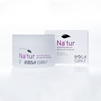 Na2tur reactivating night care, 50ml