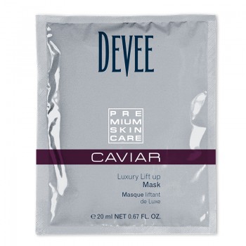Luxury Eye Cream, 15ml
