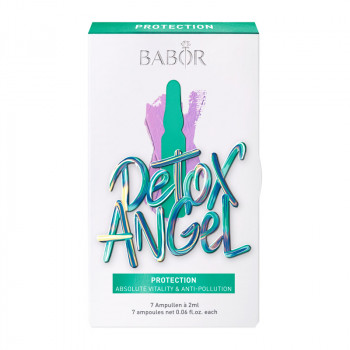 Ampullen Detox Angel, 7x2ml