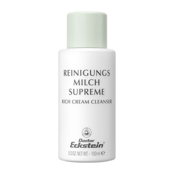 Reinigungsmilch  Supreme, 150ml