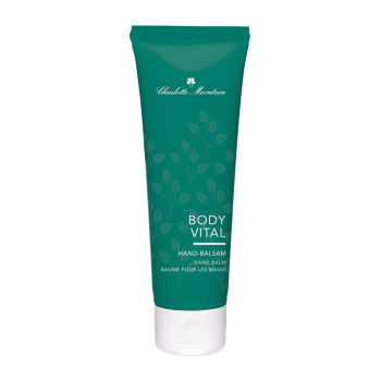 Body Vital Hand-Balsam, 75ml