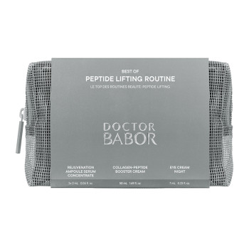 DOCTOR BABOR Peptide Lifting Routine, 1 Stück
