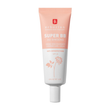 Super BB Cream clair, 40ml