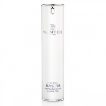 Perlance Blanc Pur Even Out Night, 50ml