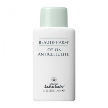 Beautipharm  Lotion Anticellulite, 200ml