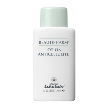 Beautipharm  Lotion Anticellulite, 200ml