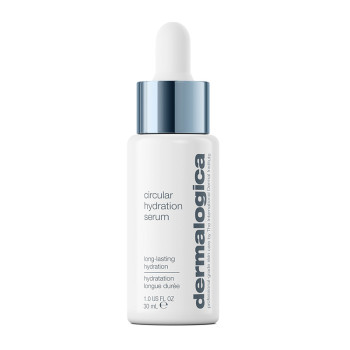 Circular Hydration Serum, 30ml