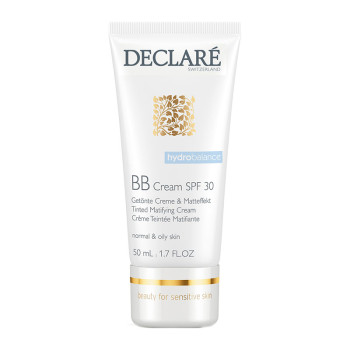 hydrobalance BB Cream SPF 30, 50ml