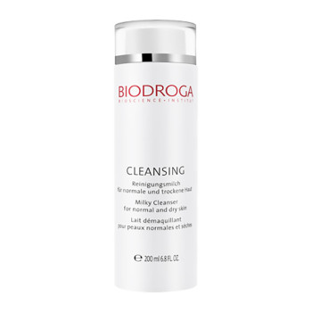 Cleansing,  Reinigungsmilch, 200ml