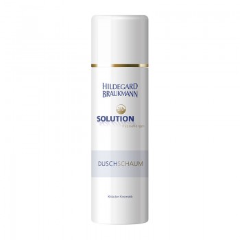 Solution Dusch Schaum, 200ml