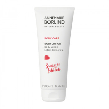 Body Care Bodylotion. Limited Edition, 200ml