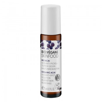 Bio Acai,  SOS Anti Pickeltupfer, 5 ml