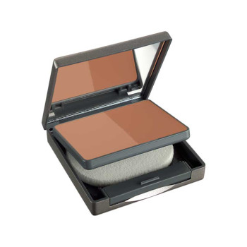 Coloured Emotions Duo Bronzing Powder, 9g