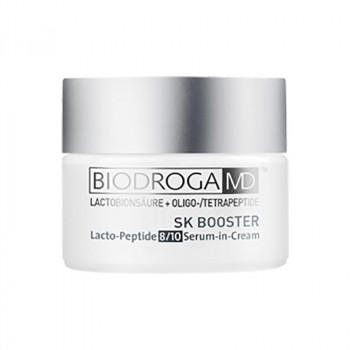 SK Booster Lacto-Peptide 8/10, Serum Creme, 50ml
