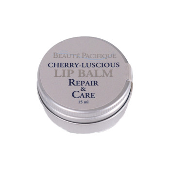 Cherry-Luscious Lip Balm Repair & Care, 15ml