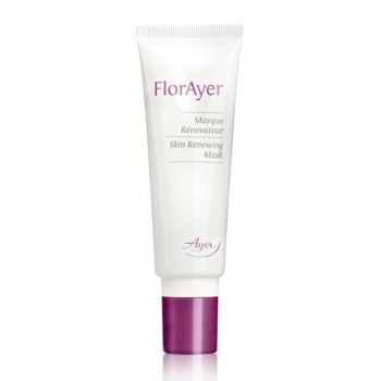 FlorAyer, Skin Renewing Mask, 50ml