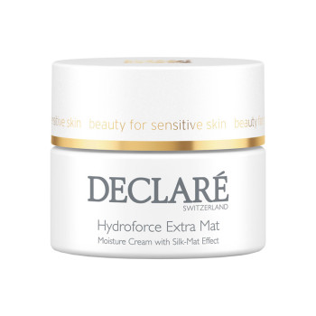 Hydroforce Extra Mat, 50ml
